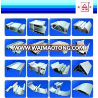 Industrial Aluminium Extrusion Profile